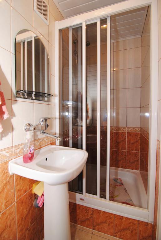 נידה Guesthouse "Nakvyne Pas Zveja" Purvynes Street מראה חיצוני תמונה
