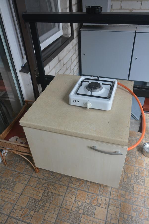 נידה Guesthouse "Nakvyne Pas Zveja" Purvynes Street מראה חיצוני תמונה