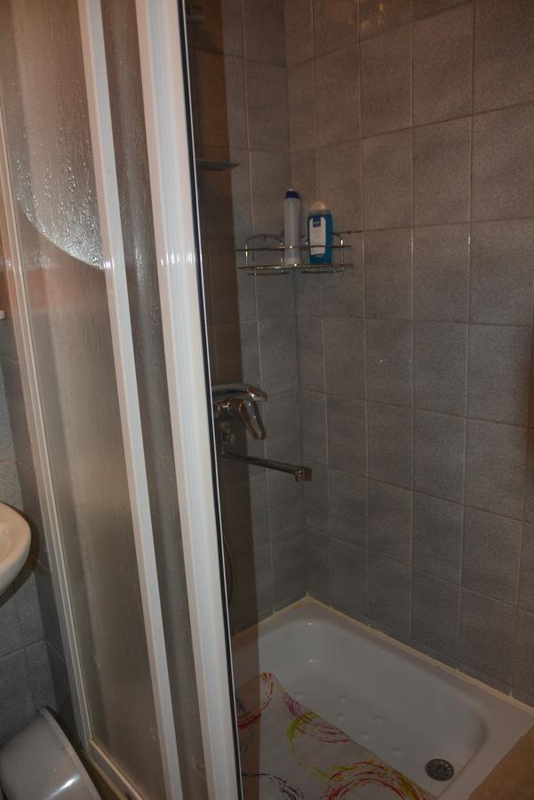 נידה Guesthouse "Nakvyne Pas Zveja" Purvynes Street מראה חיצוני תמונה